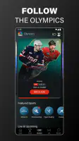 The NBC App - Stream TV Shows screenshot