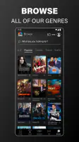 The NBC App - Stream TV Shows screenshot