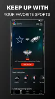 The NBC App - Stream TV Shows screenshot