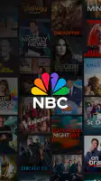 The NBC App - Stream TV Shows screenshot
