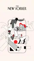 The New Yorker screenshot