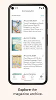 The New Yorker screenshot
