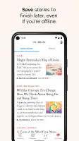 The New Yorker screenshot
