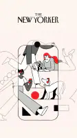 The New Yorker screenshot