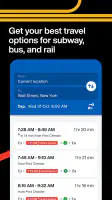 The Official MTA App screenshot