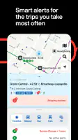 The Official MTA App screenshot