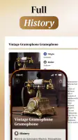 The Old: Antique Identifier screenshot