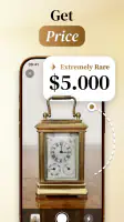 The Old: Antique Identifier screenshot