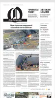 The Oregonian screenshot