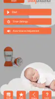 The Original Baby Shusher App screenshot