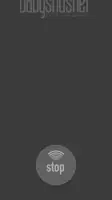 The Original Baby Shusher App screenshot