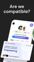 The Pattern: Astrology screenshot