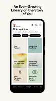 The Pattern: Astrology screenshot