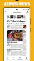 The Philadelphia Inquirer screenshot