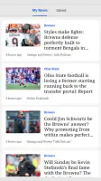 The Plain Dealer screenshot