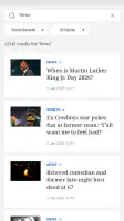 The Plain Dealer screenshot