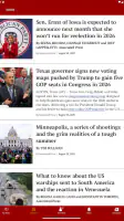 The Press Democrat screenshot