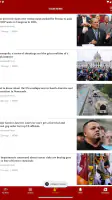 The Press Democrat screenshot
