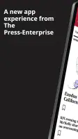 The Press-Enterprise screenshot