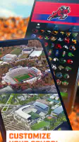 The Program: College Football screenshot
