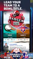 The Program: College Football screenshot