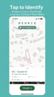 The Regrid Property App screenshot