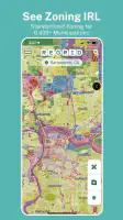 The Regrid Property App screenshot