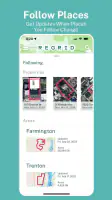 The Regrid Property App screenshot