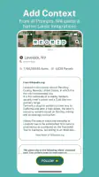 The Regrid Property App screenshot