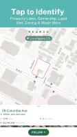 The Regrid Property App screenshot