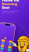 The Rhyme Game screenshot