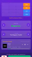 The Rhyme Game screenshot