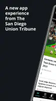The San Diego Union-Tribune screenshot