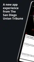 The San Diego Union-Tribune screenshot