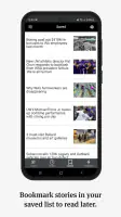 The Seattle Times screenshot