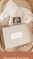 The Short Years Baby Book screenshot