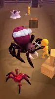 The Spider Nest: Spider Games screenshot
