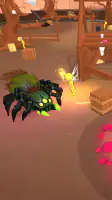 The Spider Nest: Spider Games screenshot