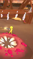 The Spider Nest: Spider Games screenshot