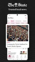 The State News: South Carolina screenshot