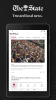 The State News: South Carolina screenshot