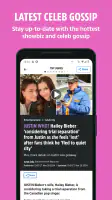 The Sun Mobile - Daily News screenshot