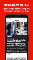 The Sun Mobile - Daily News screenshot