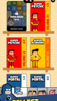 The Superhero League 2 screenshot