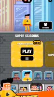 The Superhero League 2 screenshot