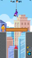 The Superhero League 2 screenshot