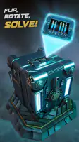 The Vault: Logic Puzzle Box screenshot