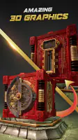 The Vault: Logic Puzzle Box screenshot