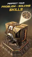 The Vault: Logic Puzzle Box screenshot