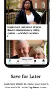 The Virginian-Pilot screenshot